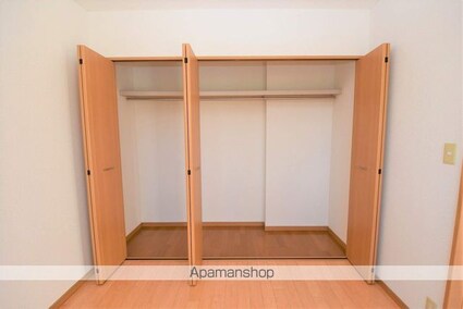 ルーチェ[2LDK/53m2]の収納