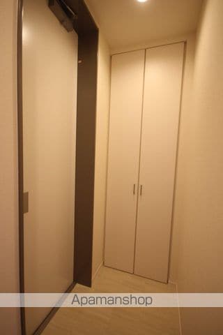 GRAND VILLA FUNAIRIの内装写真