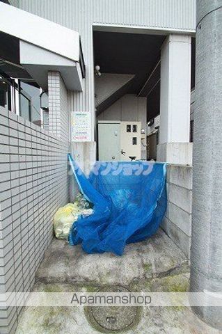 メゾンマロニエのその他写真