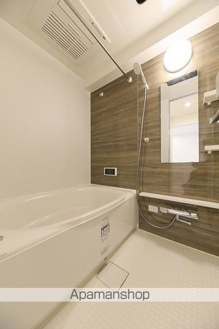 アーバネックス日本橋水天宮前の内装写真