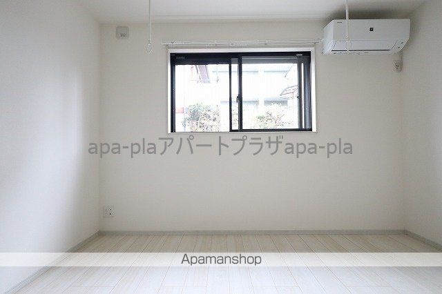 オーシャンハイツ本川越の内装写真