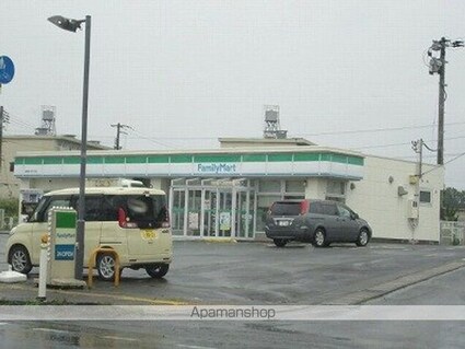 岩手県滝沢市穴口[1LDK/47.22m2]の周辺6