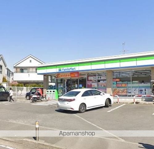 RARA伊勢原の周辺写真