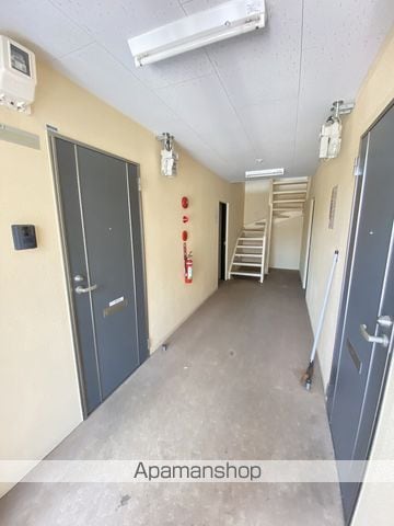 クレセール清田のその他写真