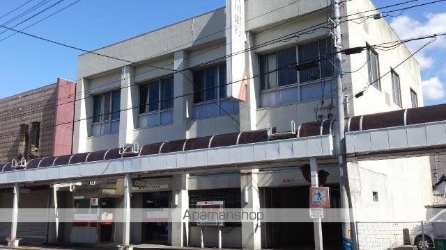 予讃線 坂出駅 徒歩3分 3階建 築11年の周辺写真