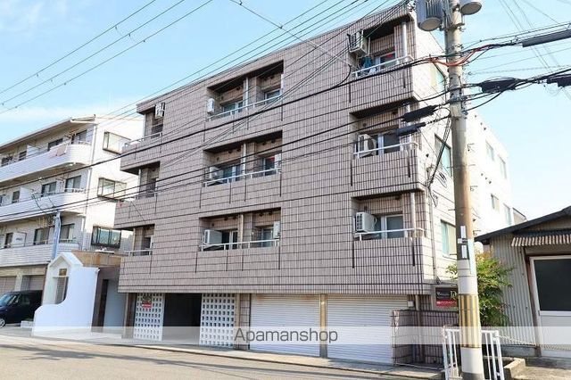 レガーロの外観写真