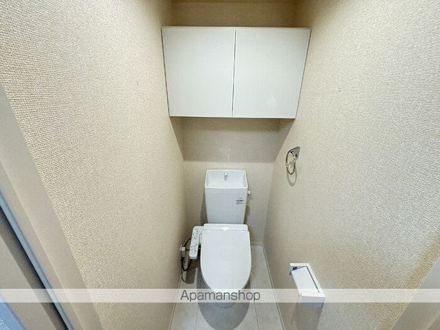 MAESTROの内装写真
