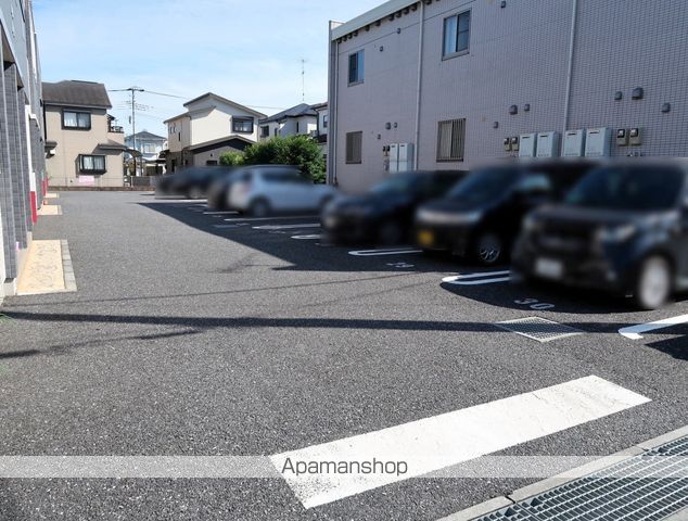 リッツパークBのその他写真