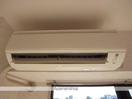 岩井橋ロイヤルハイツ[1K/18.9m2]の内装7