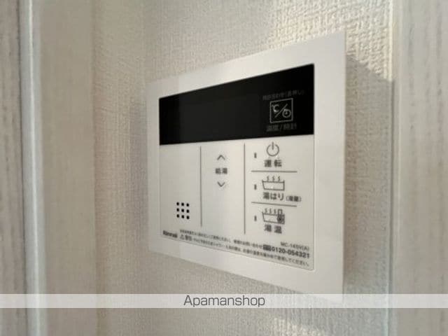 エスリード弁天町NORTH RESIDENCEの内装写真