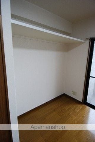 ソアレ住吉の内装写真