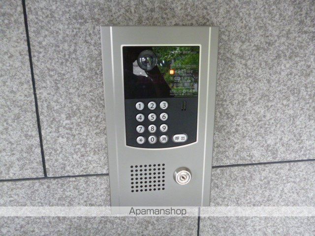 ビラバロンIのその他写真