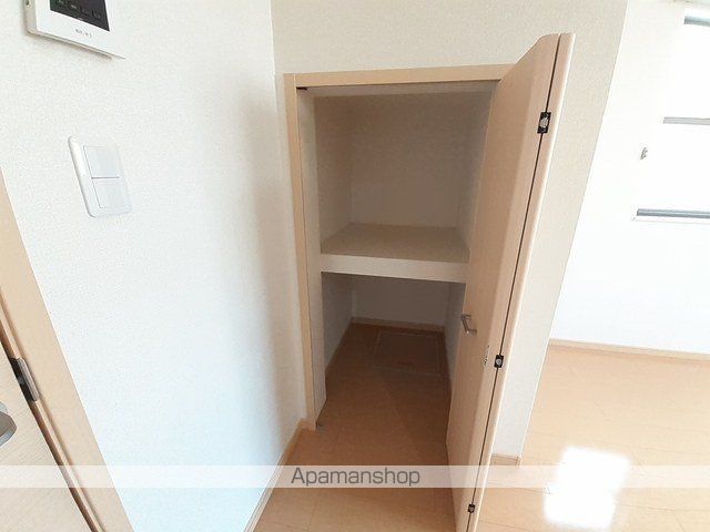 クラールの内装写真