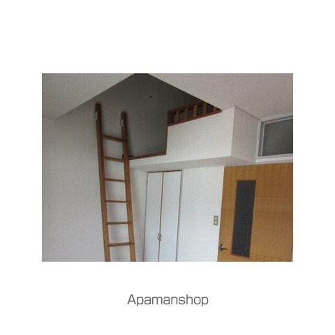 ＪＲ奥羽本線 山形駅 バス乗車時間：12分 最寄りバス停で下車 徒歩7分 2階建 築34年の内装写真