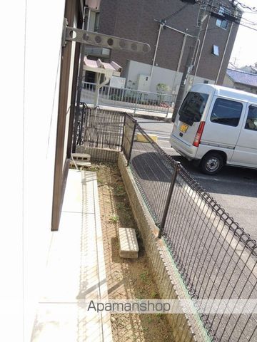 クールメゾン和泉C棟の内装写真