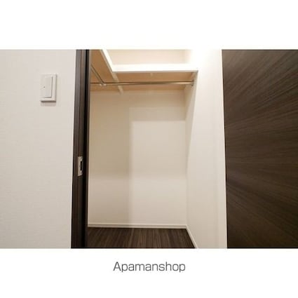 コンフォリア新宿イーストサイドタワー[1LDK/55.47m2]の内装