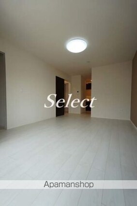 エルシオン富岡[1K/32.55m2]のリビング・居間