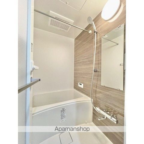 GRANDIA卸町の内装写真