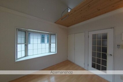 高知県高知市幸町[1K/18.13m2]の内装2