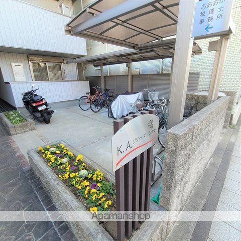 K.A.リリーマンションのその他写真