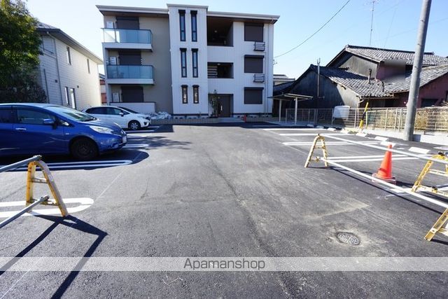 ＤーＲＯＯＭ岐南町八剣北 205 ｜ 岐阜県羽島郡岐南町八剣北４丁目12（賃貸アパート1LDK・2階・40.49㎡） その20