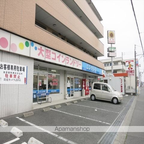 シティ高山の周辺写真