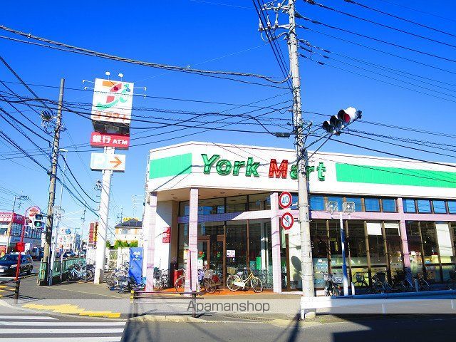CB桶川駅前アルデの周辺写真