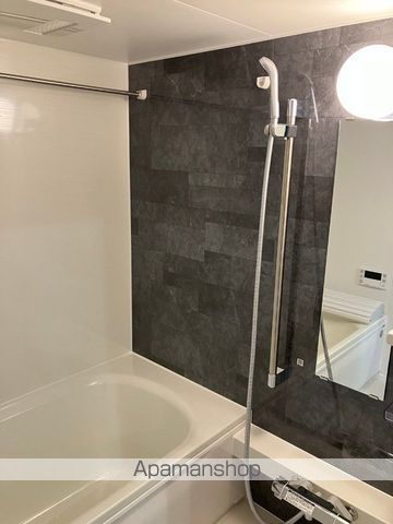 DーRESENA旭通りの内装写真
