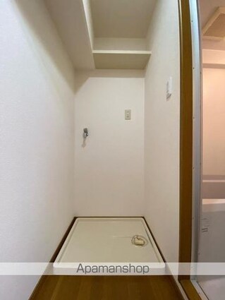 香川県高松市上之町２丁目[1K/33.97m2]の内装5