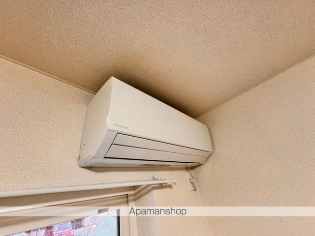 BEーCLUBの内装写真