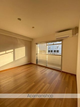 エルバ上福岡[3DK/64.02m2]のリビング・居間