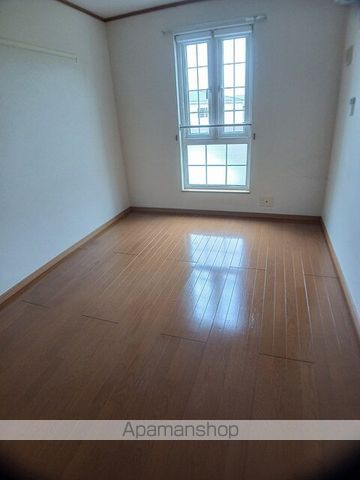 グリーンパレスの内装写真