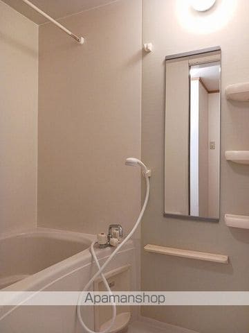 ソレアードA棟の内装写真