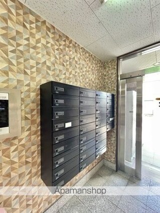 グランドヒル瀬田[1K/23.64m2]のロビー