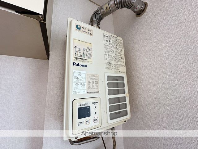 グットホーム宮前の内装写真