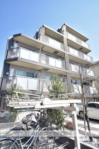 グランヴァン西馬込III
