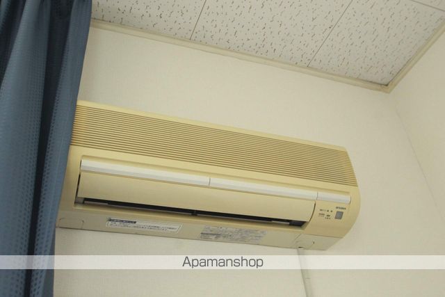 レオパレスみやびの内装写真