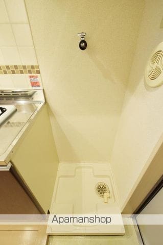 プラウド品川の内装写真