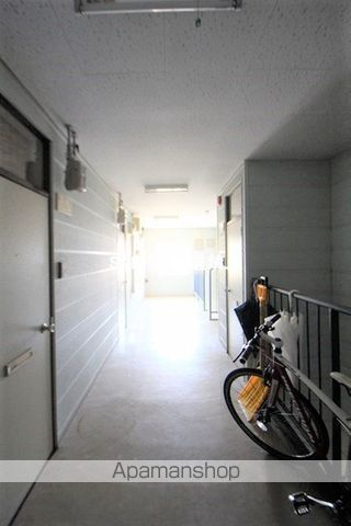 ビューフラット宮の沢のその他写真