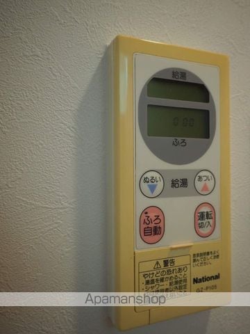 ARKONEの内装写真