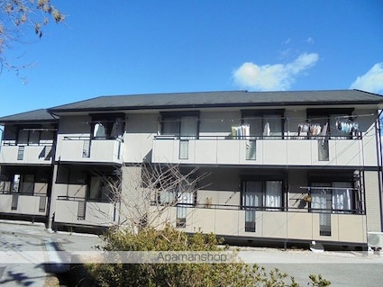 ファミール・ド・鹿児　Ａ棟[3LDK/68.03m2]の外観1