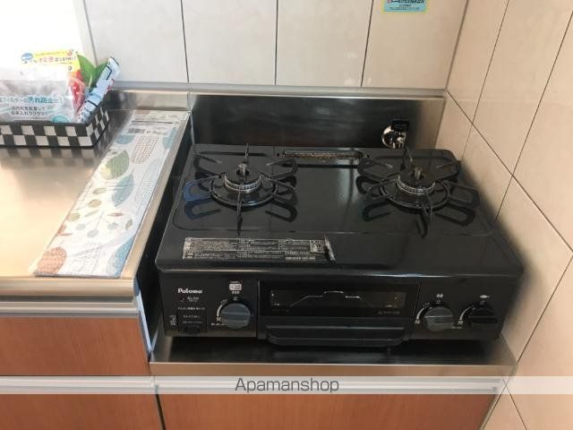 シャインパレスの内装写真