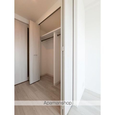 SーRESIDENCE堺BLAZEの内装写真