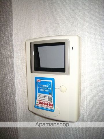 アンソレイエ ガルデンの内装写真