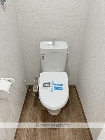 ロイヤルハイツ池田の内装写真