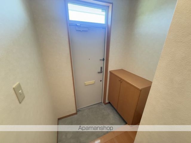 BRILLIANT HOUSEの内装写真