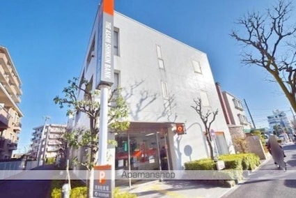 東京都江戸川区本一色１丁目[1LDK/47.18m2]の外観2