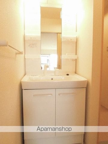 オリーブ ガーデンBの内装写真