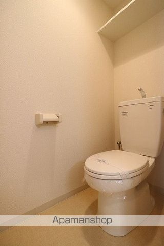 コンセールロワンの内装写真