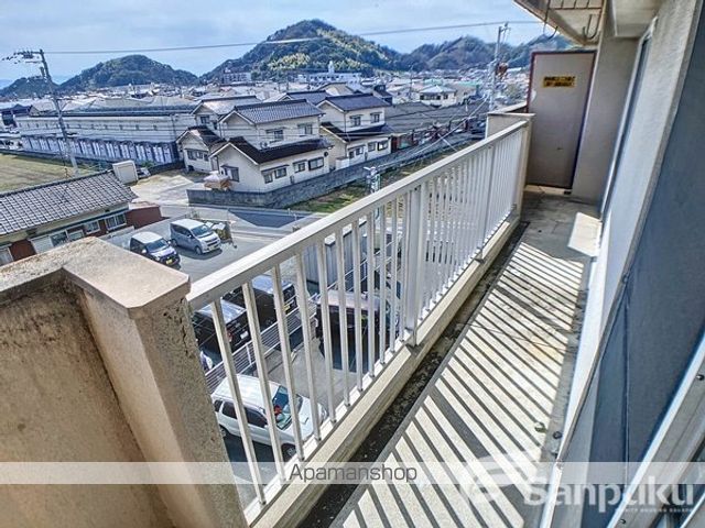 第二池田マンションの内装写真